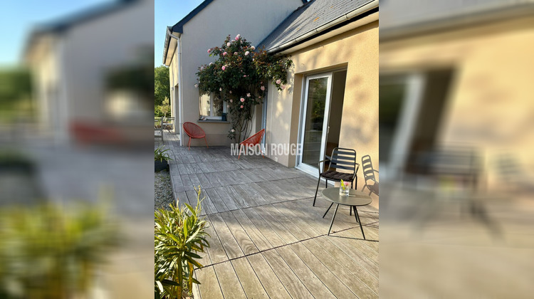 Ma-Cabane - Vente Maison SAINT-BRIAC-SUR-MER, 80 m²