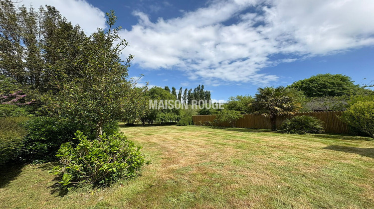 Ma-Cabane - Vente Maison SAINT-BRIAC-SUR-MER, 80 m²