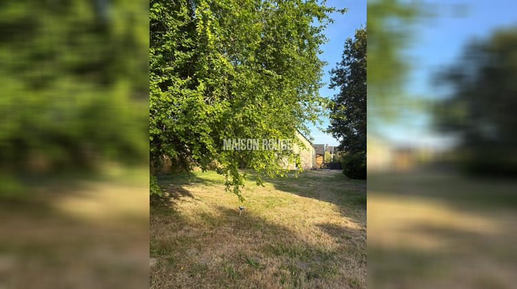 Ma-Cabane - Vente Maison SAINT-BRIAC-SUR-MER, 80 m²