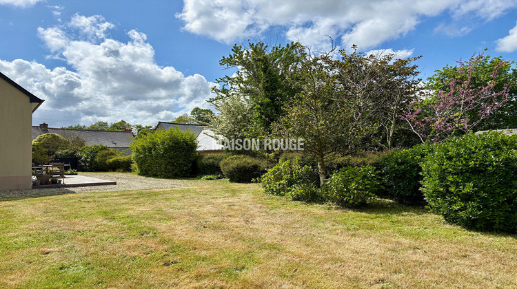 Ma-Cabane - Vente Maison SAINT-BRIAC-SUR-MER, 80 m²