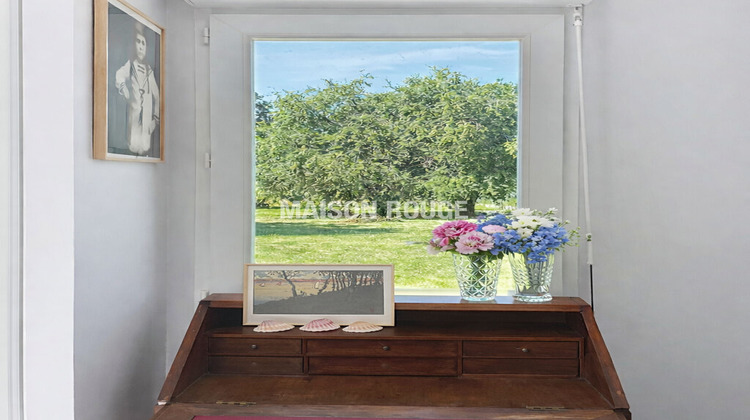 Ma-Cabane - Vente Maison SAINT-BRIAC-SUR-MER, 80 m²