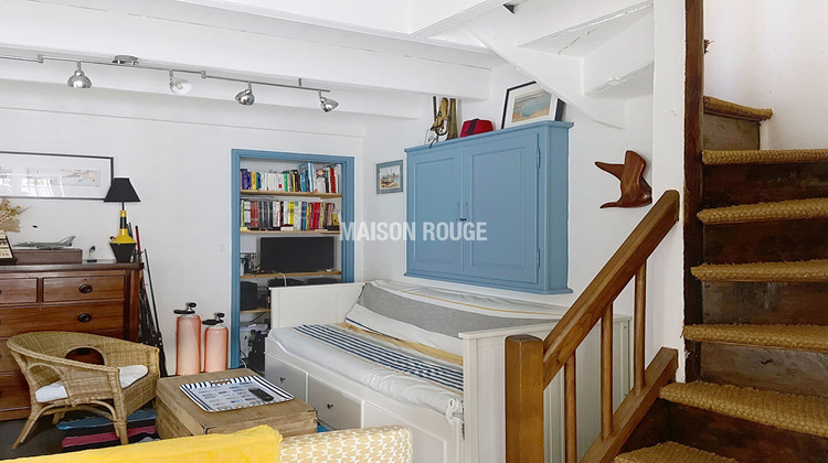 Ma-Cabane - Vente Maison SAINT-BRIAC-SUR-MER, 63 m²