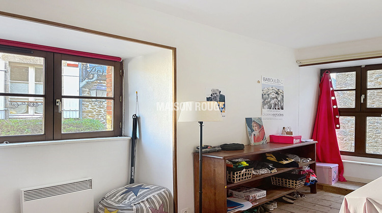 Ma-Cabane - Vente Maison SAINT-BRIAC-SUR-MER, 63 m²