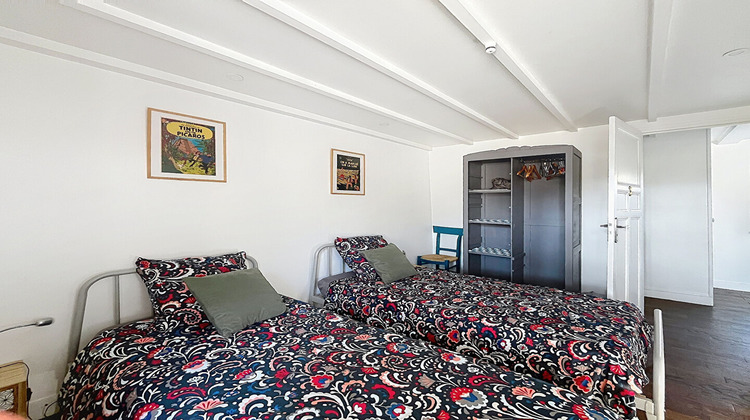 Ma-Cabane - Vente Maison SAINT-BRIAC-SUR-MER, 80 m²