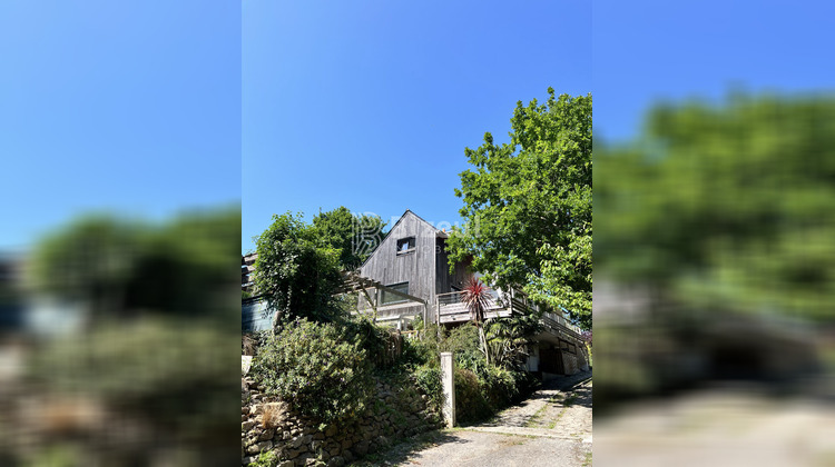 Ma-Cabane - Vente Maison SAINT-BRIAC-SUR-MER, 147 m²