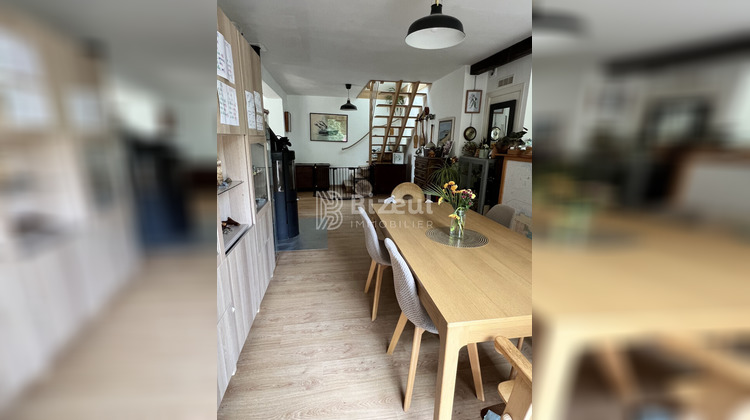 Ma-Cabane - Vente Maison SAINT-BRIAC-SUR-MER, 147 m²