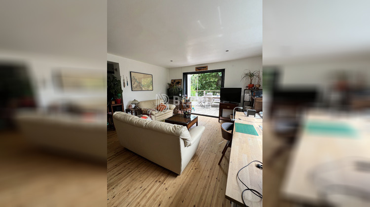 Ma-Cabane - Vente Maison SAINT-BRIAC-SUR-MER, 147 m²