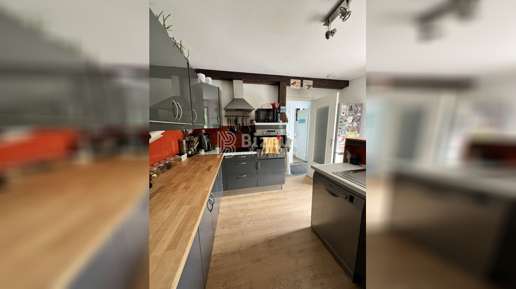 Ma-Cabane - Vente Maison SAINT-BRIAC-SUR-MER, 147 m²