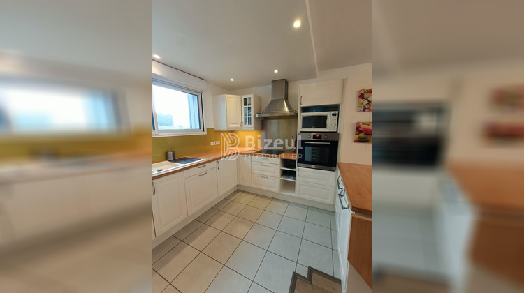 Ma-Cabane - Vente Maison SAINT-BRIAC-SUR-MER, 174 m²