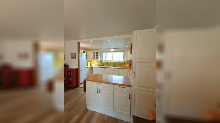 Ma-Cabane - Vente Maison SAINT-BRIAC-SUR-MER, 174 m²