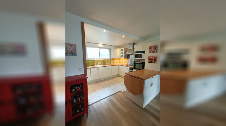 Ma-Cabane - Vente Maison SAINT-BRIAC-SUR-MER, 174 m²