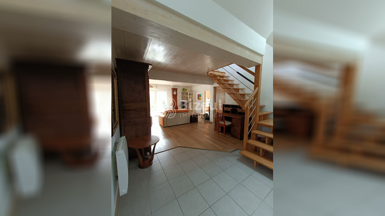 Ma-Cabane - Vente Maison SAINT-BRIAC-SUR-MER, 174 m²
