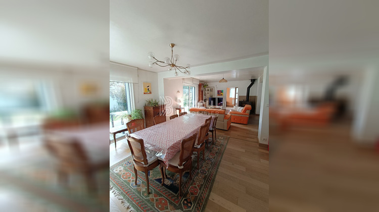 Ma-Cabane - Vente Maison SAINT-BRIAC-SUR-MER, 174 m²