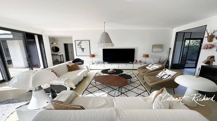 Ma-Cabane - Vente Maison Saint-Briac-sur-Mer, 207 m²