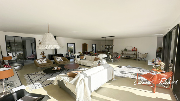 Ma-Cabane - Vente Maison Saint-Briac-sur-Mer, 207 m²