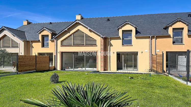 Ma-Cabane - Vente Maison SAINT-BRIAC-SUR-MER, 150 m²