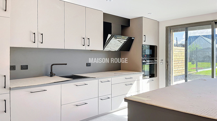 Ma-Cabane - Vente Maison SAINT-BRIAC-SUR-MER, 150 m²