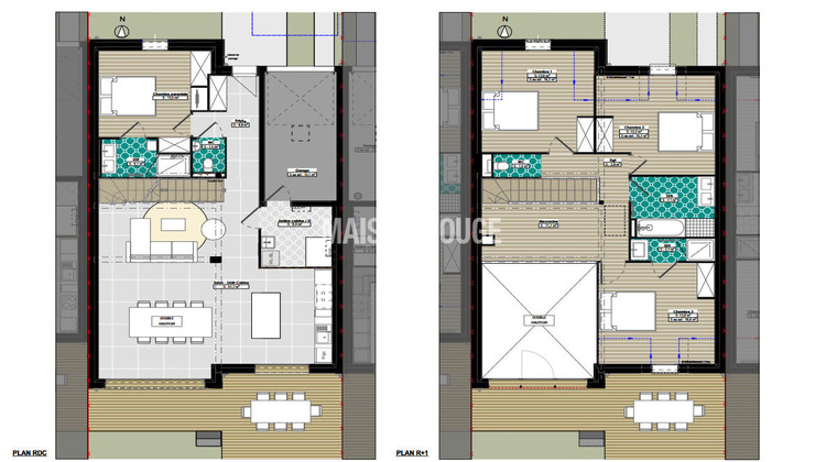 Ma-Cabane - Vente Maison SAINT-BRIAC-SUR-MER, 150 m²