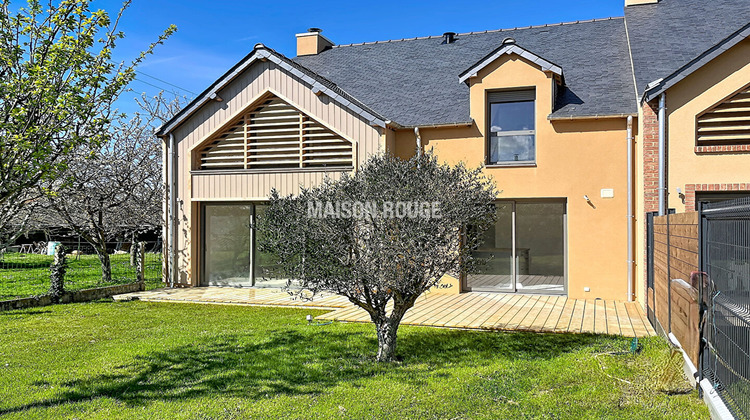 Ma-Cabane - Vente Maison SAINT-BRIAC-SUR-MER, 151 m²