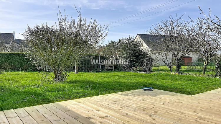 Ma-Cabane - Vente Maison SAINT-BRIAC-SUR-MER, 151 m²