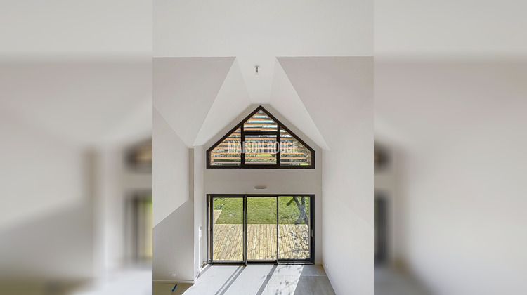 Ma-Cabane - Vente Maison SAINT-BRIAC-SUR-MER, 151 m²