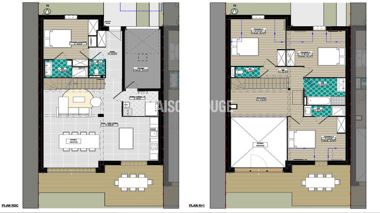 Ma-Cabane - Vente Maison SAINT-BRIAC-SUR-MER, 151 m²