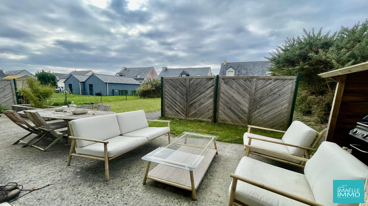 Ma-Cabane - Vente Maison Saint-Briac-sur-Mer, 116 m²