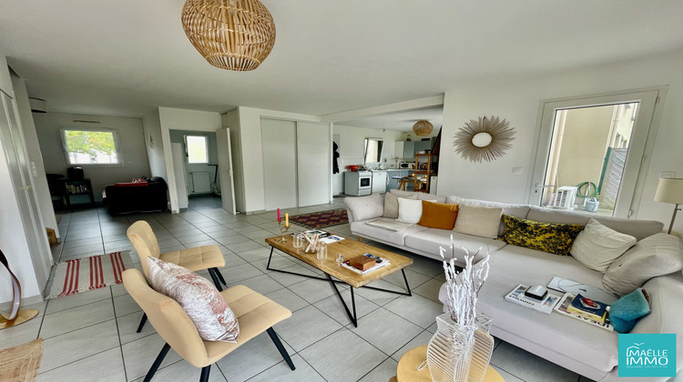 Ma-Cabane - Vente Maison Saint-Briac-sur-Mer, 116 m²