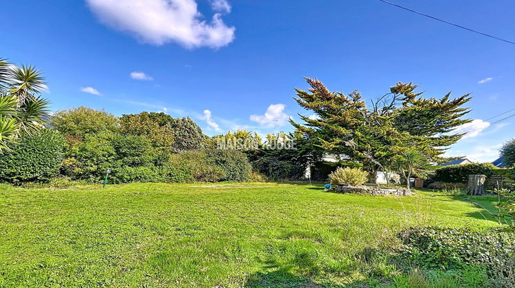 Ma-Cabane - Vente Maison SAINT-BRIAC-SUR-MER, 199 m²