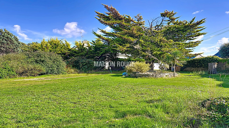 Ma-Cabane - Vente Maison SAINT-BRIAC-SUR-MER, 199 m²