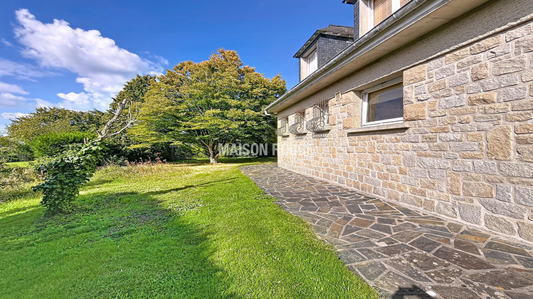 Ma-Cabane - Vente Maison SAINT-BRIAC-SUR-MER, 199 m²