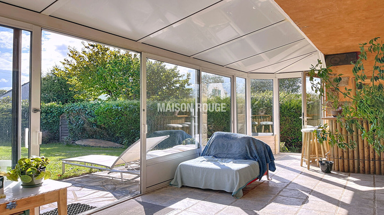 Ma-Cabane - Vente Maison SAINT-BRIAC-SUR-MER, 199 m²