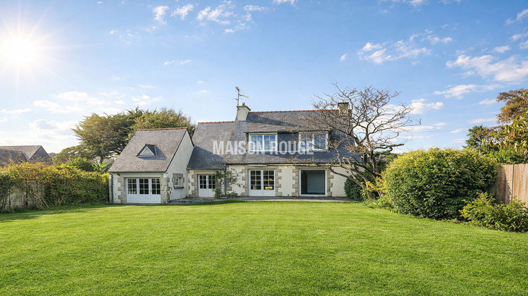Ma-Cabane - Vente Maison SAINT-BRIAC-SUR-MER, 125 m²