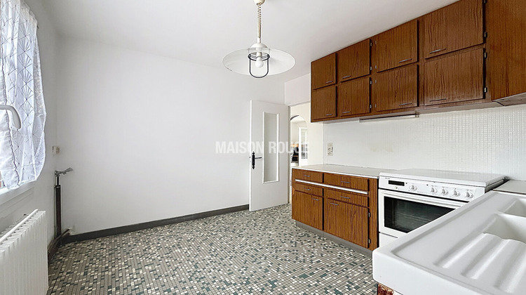 Ma-Cabane - Vente Maison SAINT-BRIAC-SUR-MER, 125 m²