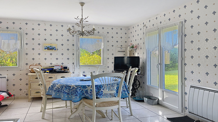 Ma-Cabane - Vente Maison SAINT-BRIAC-SUR-MER, 54 m²