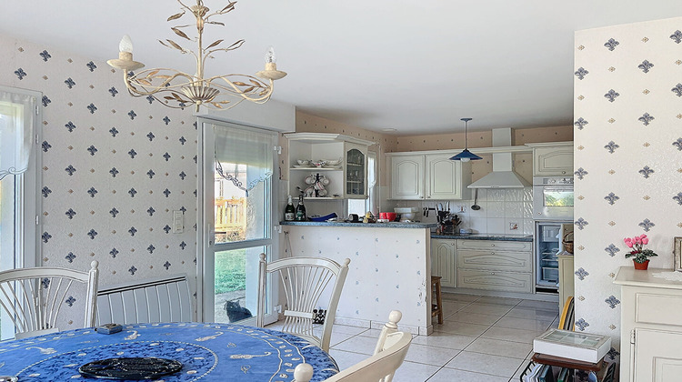 Ma-Cabane - Vente Maison SAINT-BRIAC-SUR-MER, 54 m²