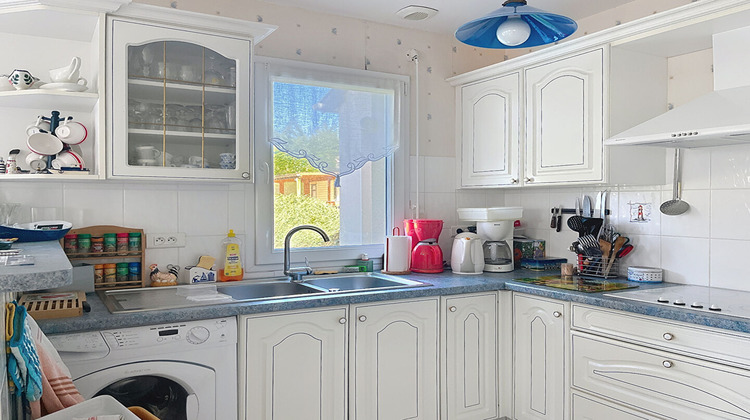 Ma-Cabane - Vente Maison SAINT-BRIAC-SUR-MER, 54 m²