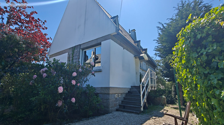 Ma-Cabane - Vente Maison SAINT-BRIAC-SUR-MER, 130 m²