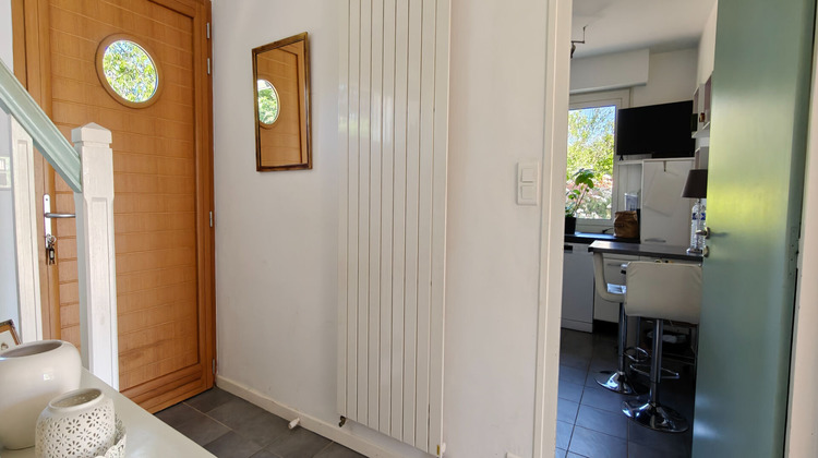 Ma-Cabane - Vente Maison SAINT-BRIAC-SUR-MER, 130 m²