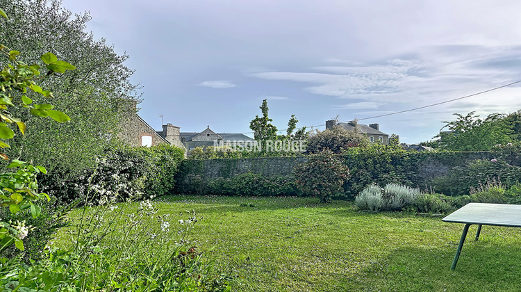 Ma-Cabane - Vente Maison SAINT-BRIAC-SUR-MER, 175 m²