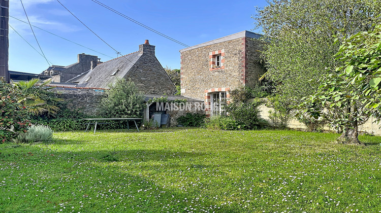 Ma-Cabane - Vente Maison SAINT-BRIAC-SUR-MER, 175 m²