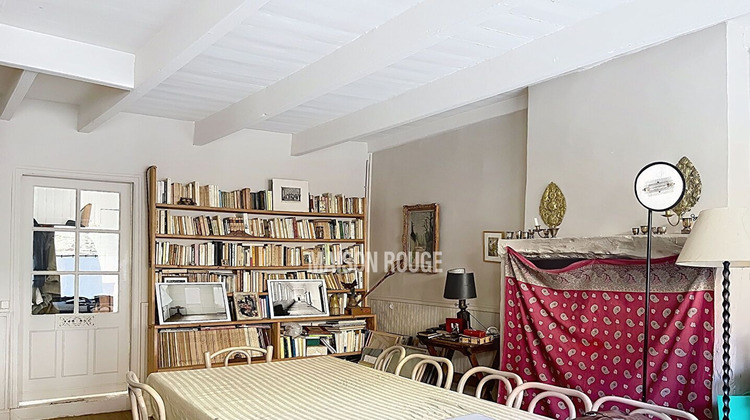 Ma-Cabane - Vente Maison SAINT-BRIAC-SUR-MER, 175 m²