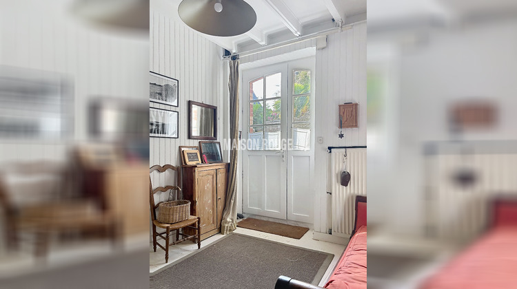 Ma-Cabane - Vente Maison SAINT-BRIAC-SUR-MER, 175 m²