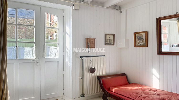Ma-Cabane - Vente Maison SAINT-BRIAC-SUR-MER, 175 m²