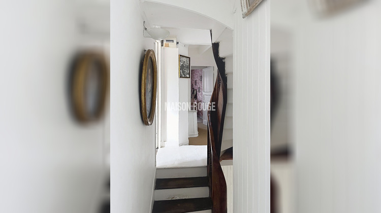 Ma-Cabane - Vente Maison SAINT-BRIAC-SUR-MER, 175 m²