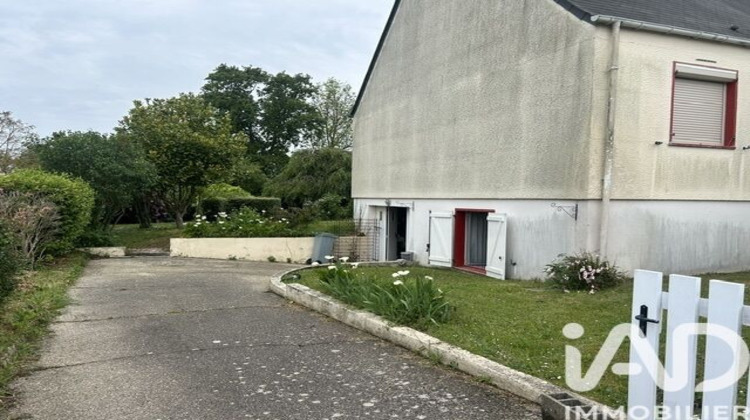 Ma-Cabane - Vente Maison Saint-Briac-sur-Mer, 113 m²