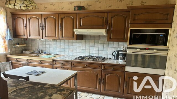 Ma-Cabane - Vente Maison Saint-Briac-sur-Mer, 113 m²