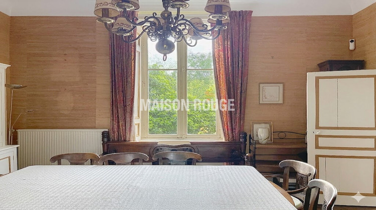 Ma-Cabane - Vente Maison SAINT-BRIAC-SUR-MER, 309 m²