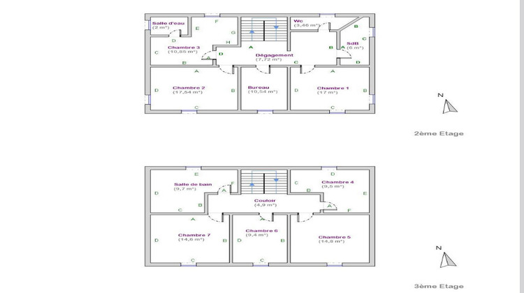 Ma-Cabane - Vente Maison SAINT-BRIAC-SUR-MER, 309 m²