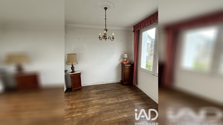 Ma-Cabane - Vente Maison Saint-Briac-sur-Mer, 88 m²